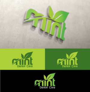 Diseño de Logo por Logo Xtudio para Gallery Dental | Diseño: #7382568