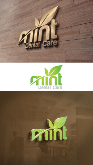 Diseño de Logo por Logo Xtudio para Gallery Dental | Diseño: #7382569