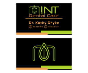 Diseño de Logo por ElenaGabriela para Gallery Dental | Diseño: #7368896