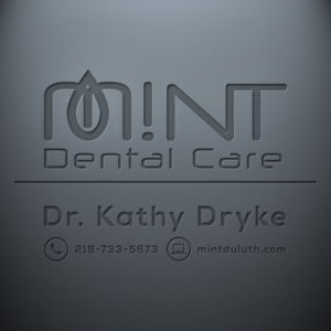 Diseño de Logo por ElenaGabriela para Gallery Dental | Diseño: #7368904