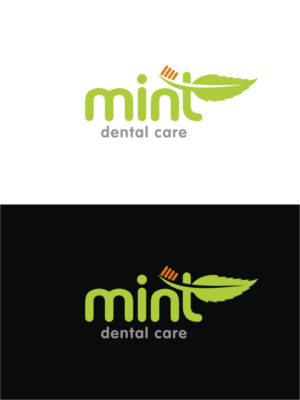 Diseño de Logo por Sushma para Gallery Dental | Diseño: #7398927