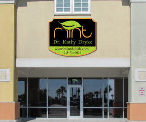 Diseño de Logo por just_me para Gallery Dental | Diseño: #7387804