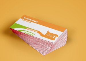 Diseño de Logo por Yead Rahman para Gallery Dental | Diseño: #7394014