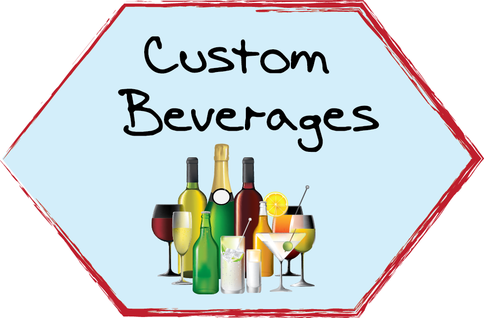 Design Icône par Shilpa Mulay pour Custom Beverages Pty Ltd | Design #1946654