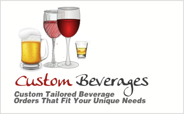 Diseño Con Ícono por TaskBee para Custom Beverages Pty Ltd | Diseño #1918771