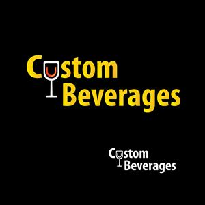 Icon Design by adwpgraphic for Custom Beverages Pty Ltd | Design: #1936606