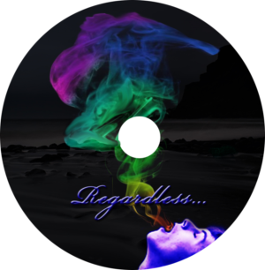 CD Cover Design by PKDC for this project | Design: #7368233