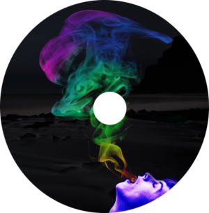 CD Cover Design by PKDC for this project | Design: #7368234