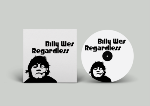 CD Cover Design by ARCHI.RASEL for this project | Design: #7380651