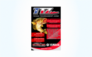 Flyer Design by tballest