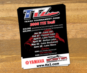 Flyer Design by Cruzetes for this project | Design: #7386078