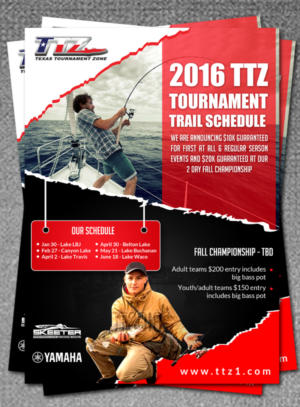 Flyer Design by debdesign for this project | Design: #7370118