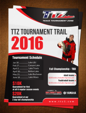 Flyer Design by debdesign for this project | Design: #7370539