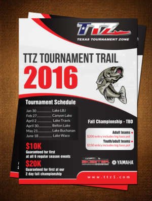 Flyer Design by debdesign for this project | Design: #7380622