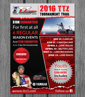 Flyer Design by creative.bugs for this project | Design: #7368595