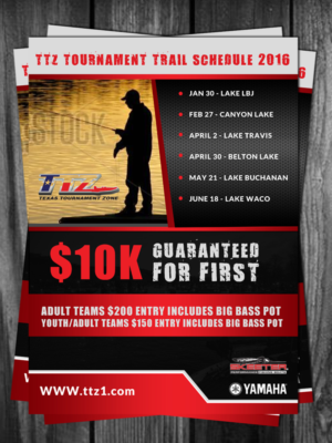 Flyer Design by creative.bugs for this project | Design: #7382149
