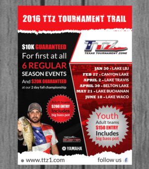 Flyer Design by creative.bugs for this project | Design: #7390899