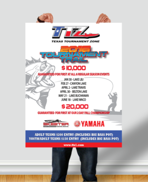 Flyer Design by caudesignvn