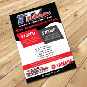 Diseño de Flyer por FirstPicker para este proyecto | Diseño #7398591