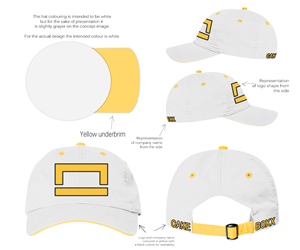 Design Graphique par ArrJay pour ce projet | Design : #1874290