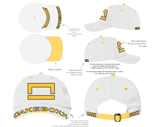 Design Graphique par ArrJay pour ce projet | Design : #1874735