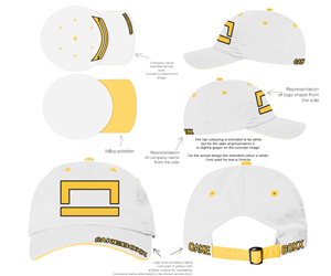 Design Graphique par ArrJay pour ce projet | Design #1896037