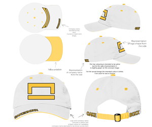 Design Graphique par ArrJay pour ce projet | Design : #1896041