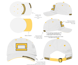 Design Graphique par ArrJay pour ce projet | Design : #2067747