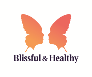 Logo Design by Undo for Blissful & Healthy | Design: #7426429