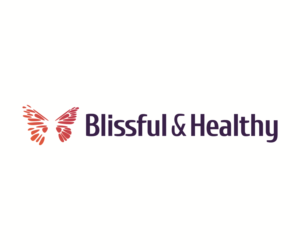 Logo Design by Undo for Blissful & Healthy | Design: #7426473