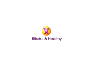 Logo Design by sbelogd for Blissful & Healthy | Design: #7432363