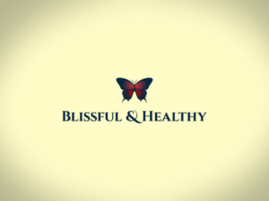 Logo Design by uniquetarget for Blissful & Healthy | Design: #7382893