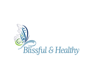 Logo Design by Davaus for Blissful & Healthy | Design: #7394123