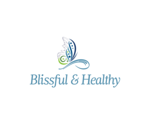 Logo Design by Davaus for Blissful & Healthy | Design: #7394124