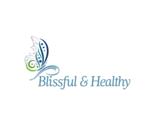 Logo Design by Davaus for Blissful & Healthy | Design: #7409206