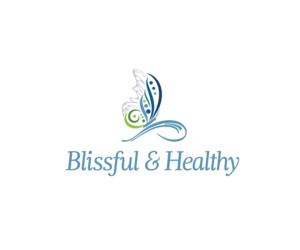 Logo Design by Davaus for Blissful & Healthy | Design: #7409207
