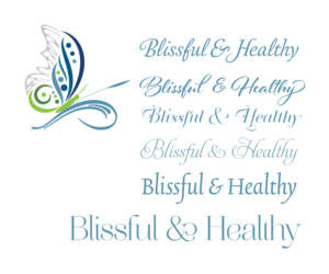 Logo Design by Davaus for Blissful & Healthy | Design: #7413767