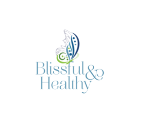 Logo Design by Davaus for Blissful & Healthy | Design: #7422071