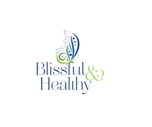 Logo Design by Davaus for Blissful & Healthy | Design: #7435097