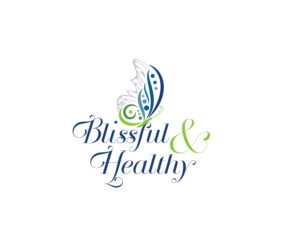 Logo Design by Davaus for Blissful & Healthy | Design: #7435098