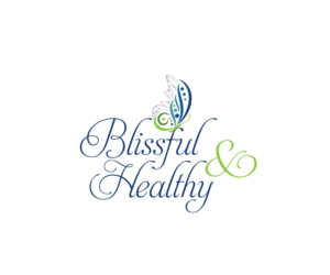 Logo Design by Davaus for Blissful & Healthy | Design: #7435099