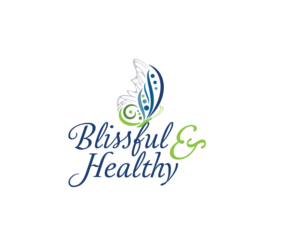 Logo Design by Davaus for Blissful & Healthy | Design: #7435100