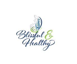 Logo Design by Davaus for Blissful & Healthy | Design: #7435101