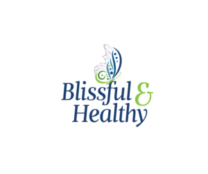 Logo Design by Davaus for Blissful & Healthy | Design: #7435121