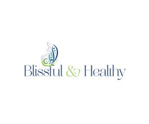 Logo Design by Davaus for Blissful & Healthy | Design: #7436458