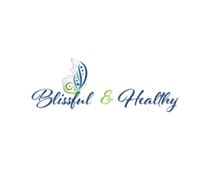 Logo Design by Davaus for Blissful & Healthy | Design: #7436460