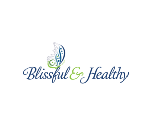 Logo Design by Davaus for Blissful & Healthy | Design: #7436461