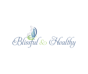 Logo Design by Davaus for Blissful & Healthy | Design: #7436462