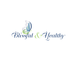 Logo Design by Davaus for Blissful & Healthy | Design: #7436463