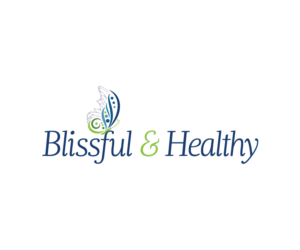 Logo Design by Davaus for Blissful & Healthy | Design: #7436467